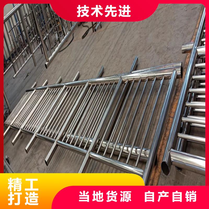 交通防撞护栏有现货也可定制