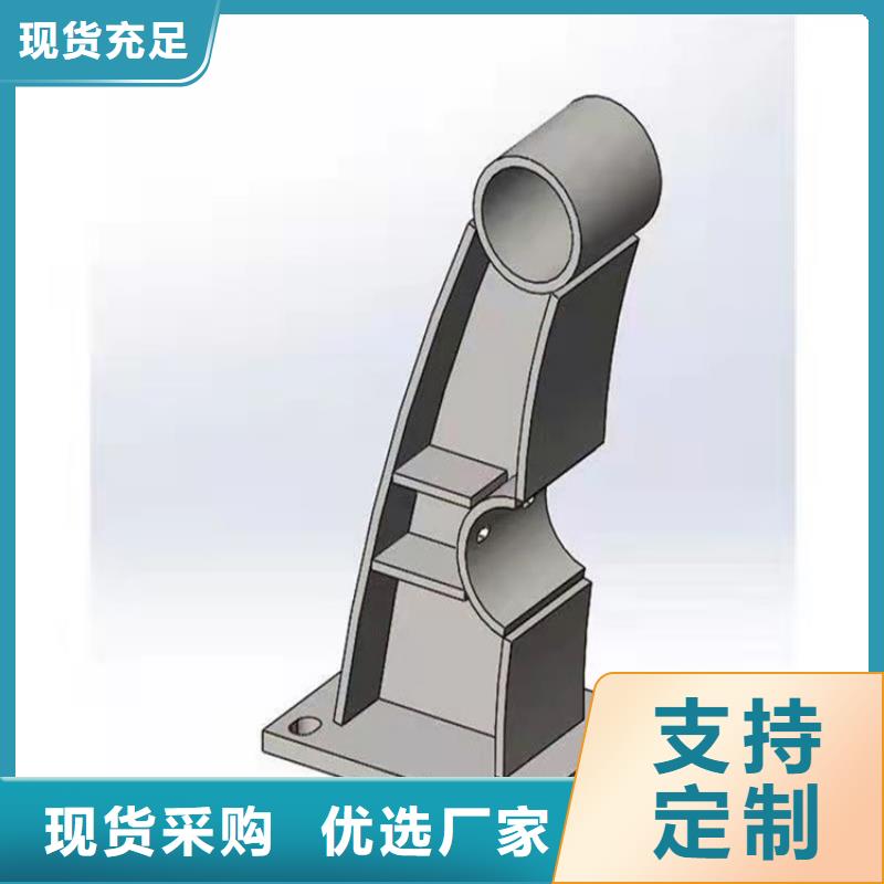 选购防撞立柱可按需定制