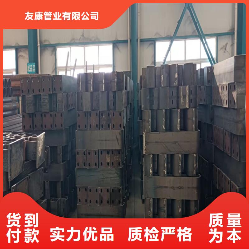 常年供应灯光护栏-报量