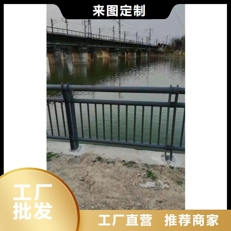 不锈钢栏杆发货及时