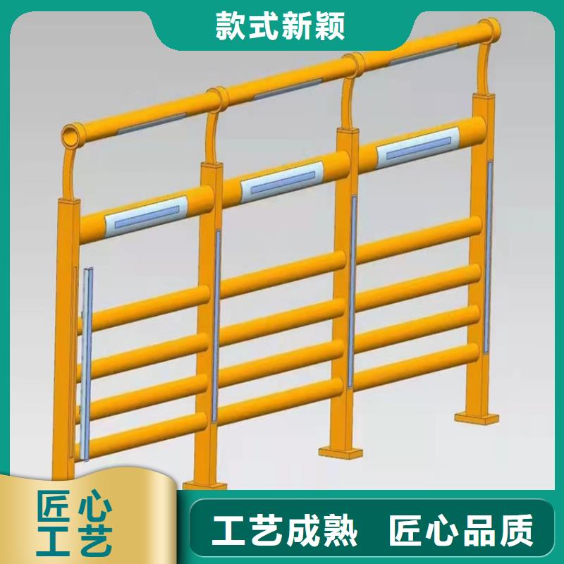 不锈钢护栏厂家优势特点