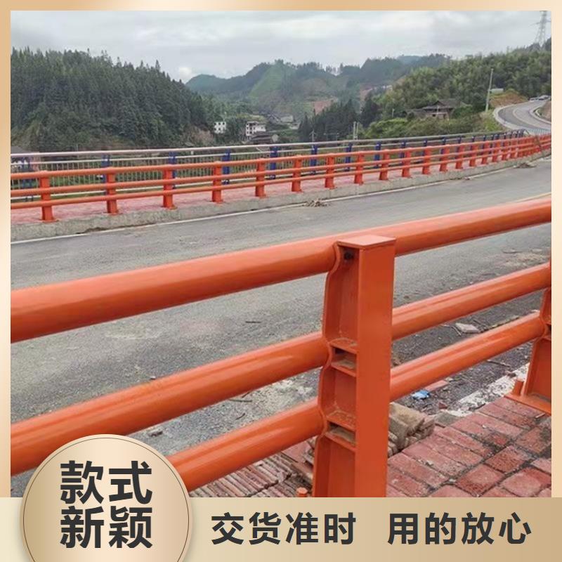 304复合管桥梁护栏、304复合管桥梁护栏厂家