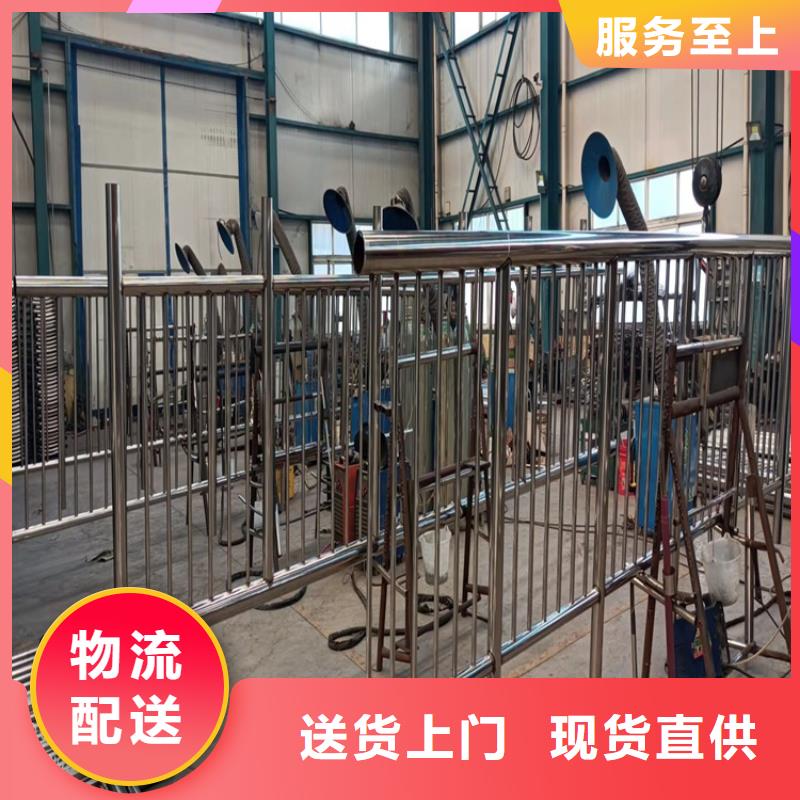 城镇桥梁护栏品种齐全