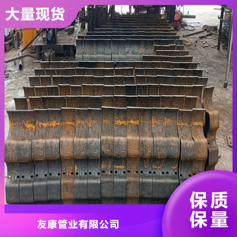 不锈钢复合管护栏、不锈钢复合管护栏厂家