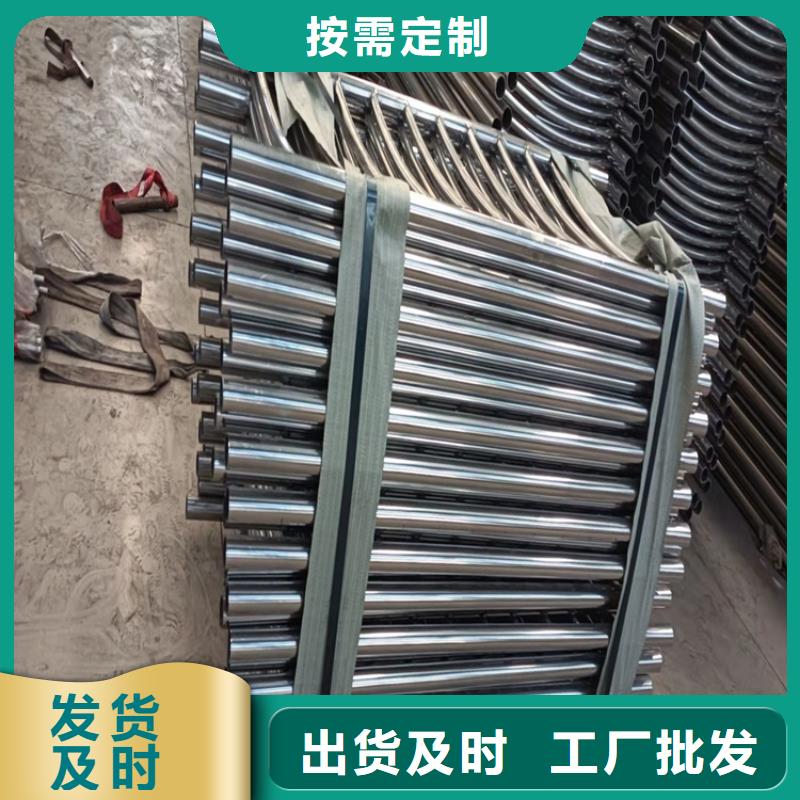 城镇桥梁护栏品种齐全