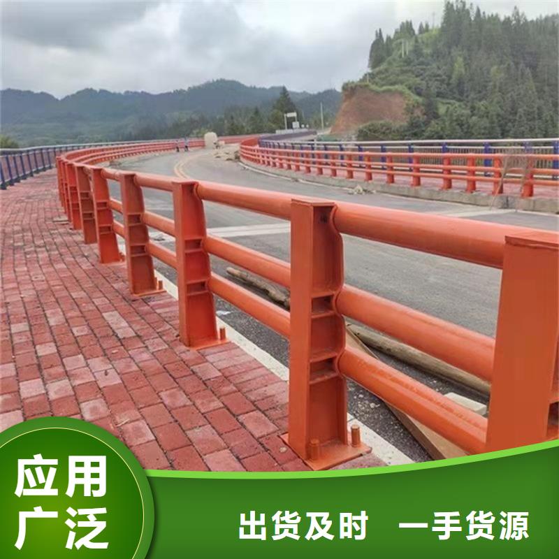 304复合管桥梁护栏、304复合管桥梁护栏厂家