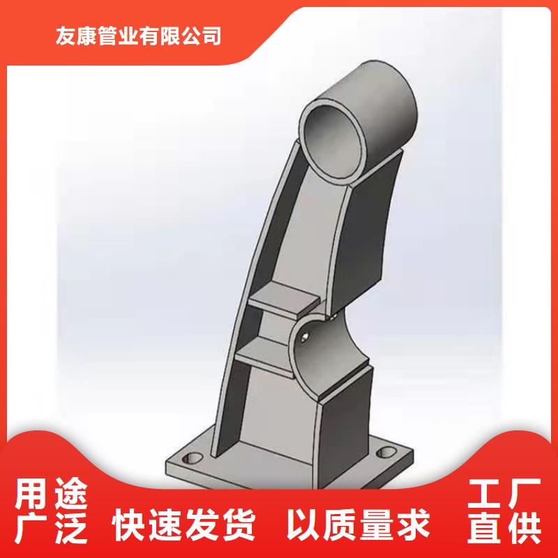湖边防撞护栏先考察在购买