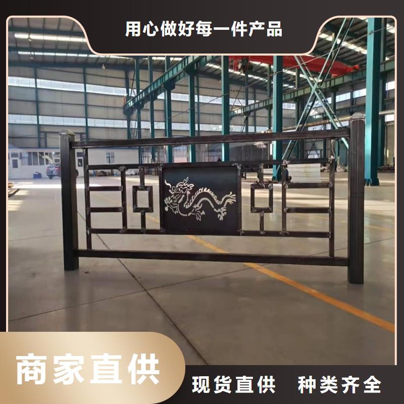 城镇桥梁护栏品种齐全