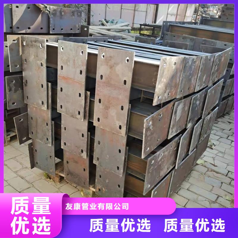桥梁防撞护栏-用的放心