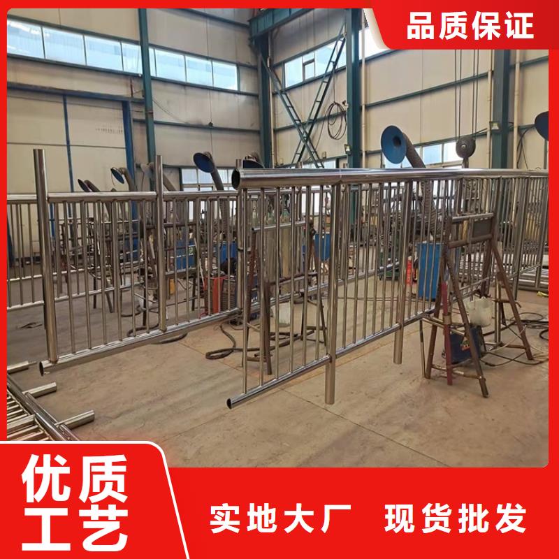 桥梁护栏立柱供应商求