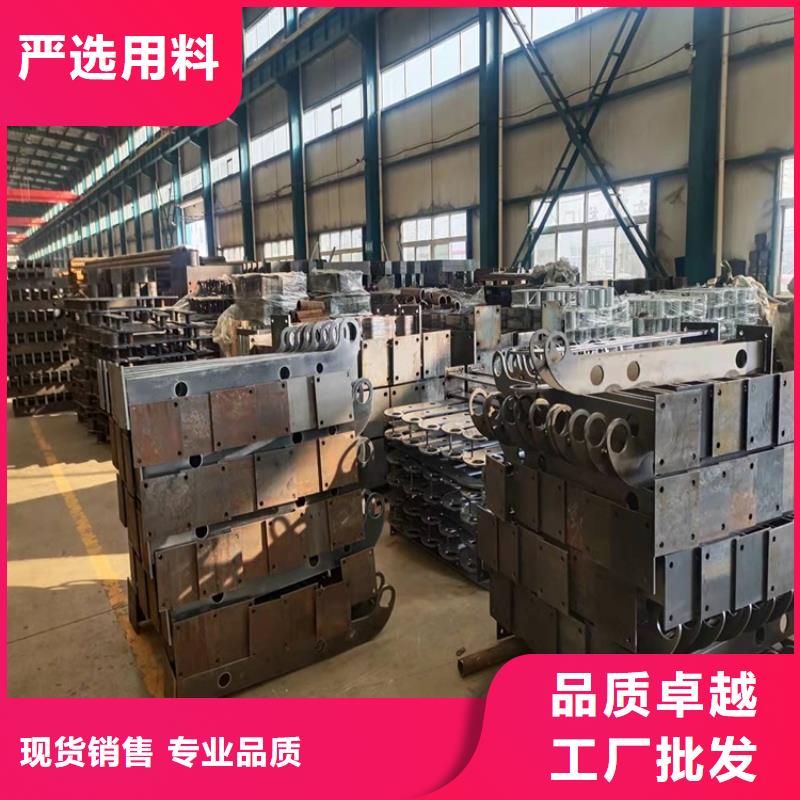 桥梁栏杆欢迎来电咨询