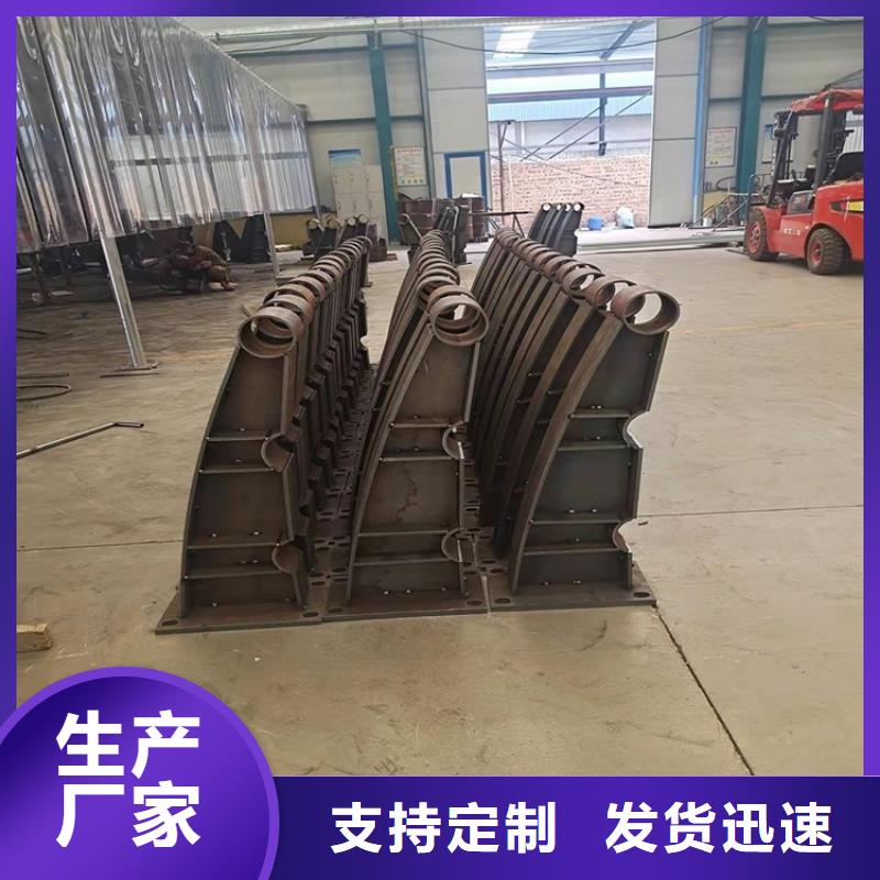 高铁站护栏多种颜色可选