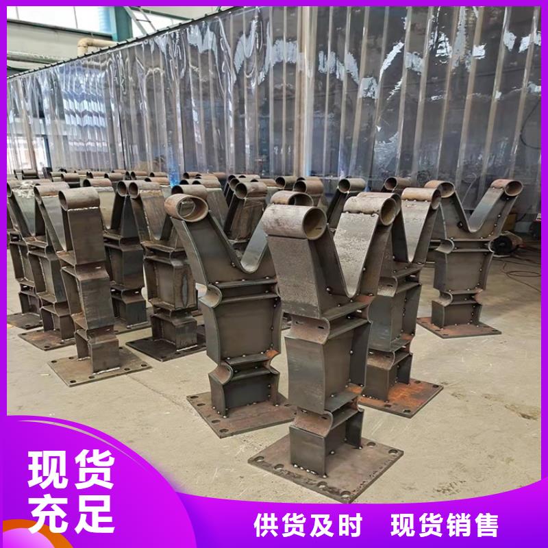 雄县桥梁栏杆厂家