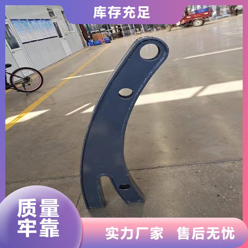 高速公路防撞护栏护栏价格