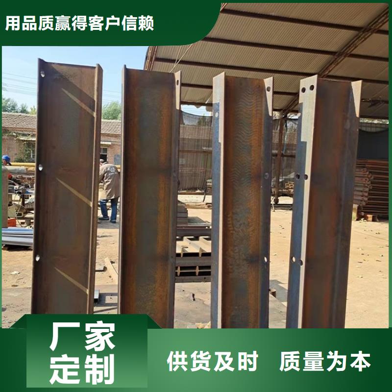 防撞立柱全国定做