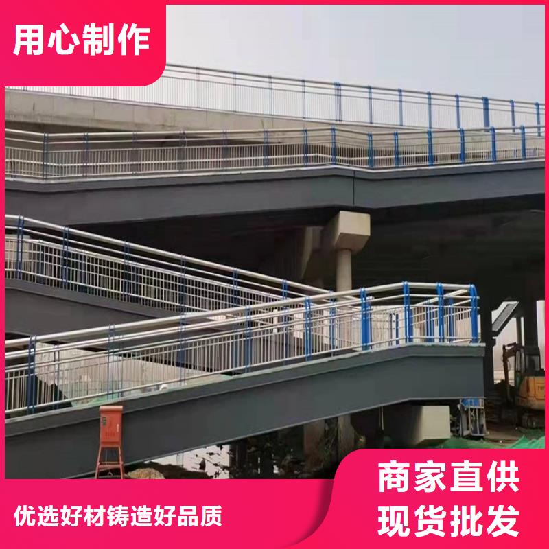 城市景区护栏供货稳定