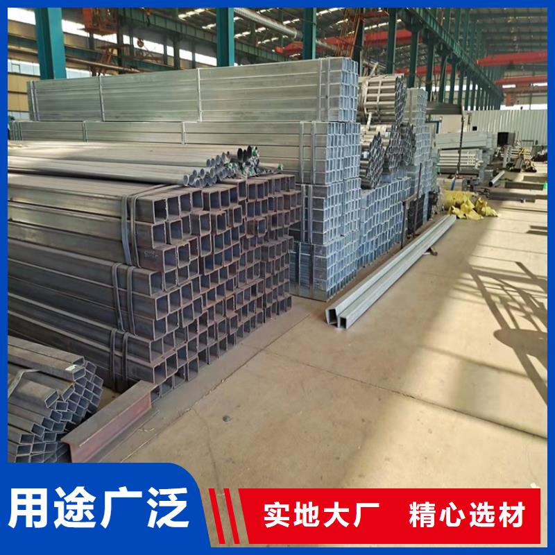 郧县不锈钢复合管防撞护栏厂家直销