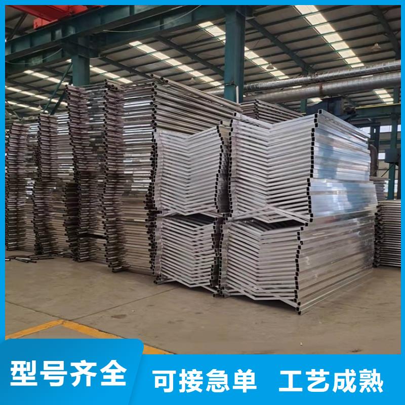 高速公路防撞护栏护栏价格