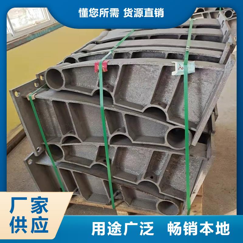 防撞立柱全国定做