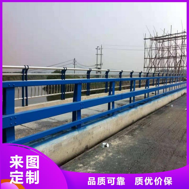 榕江不锈钢复合管市政护栏实力厂家，信誉优良