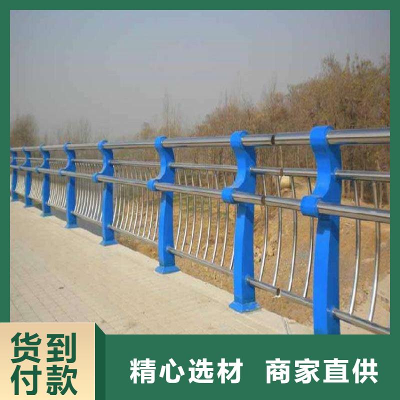 德昌护栏钢板立柱量大优惠