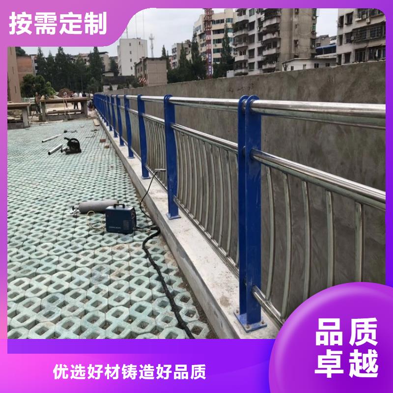 镀锌钢管护栏护栏价格
