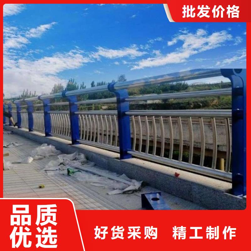 桥梁护栏欢迎来电咨询
