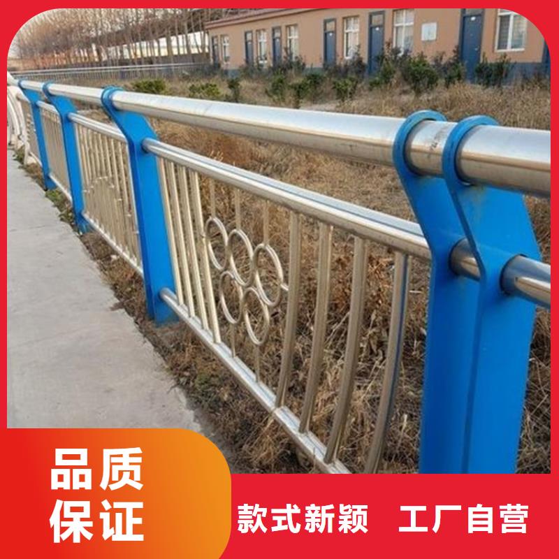 涞源桥梁栏杆厂家批发生产