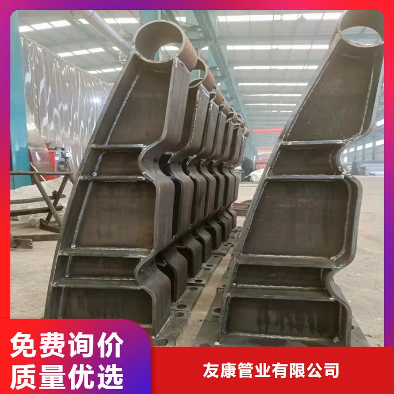 口碑好的灯光护栏生产厂家