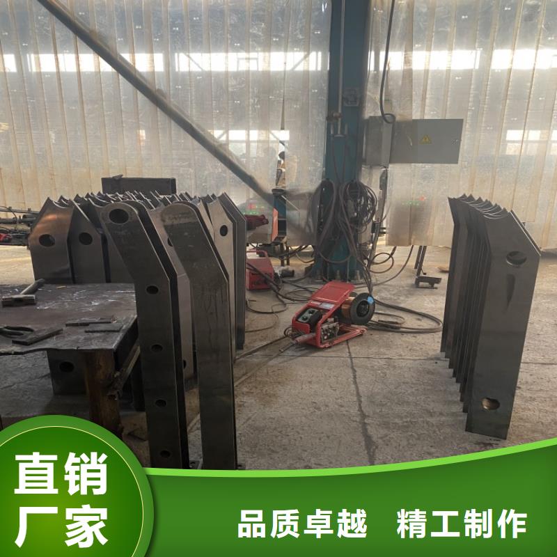 值得信赖的桥梁钢板立柱销售厂家
