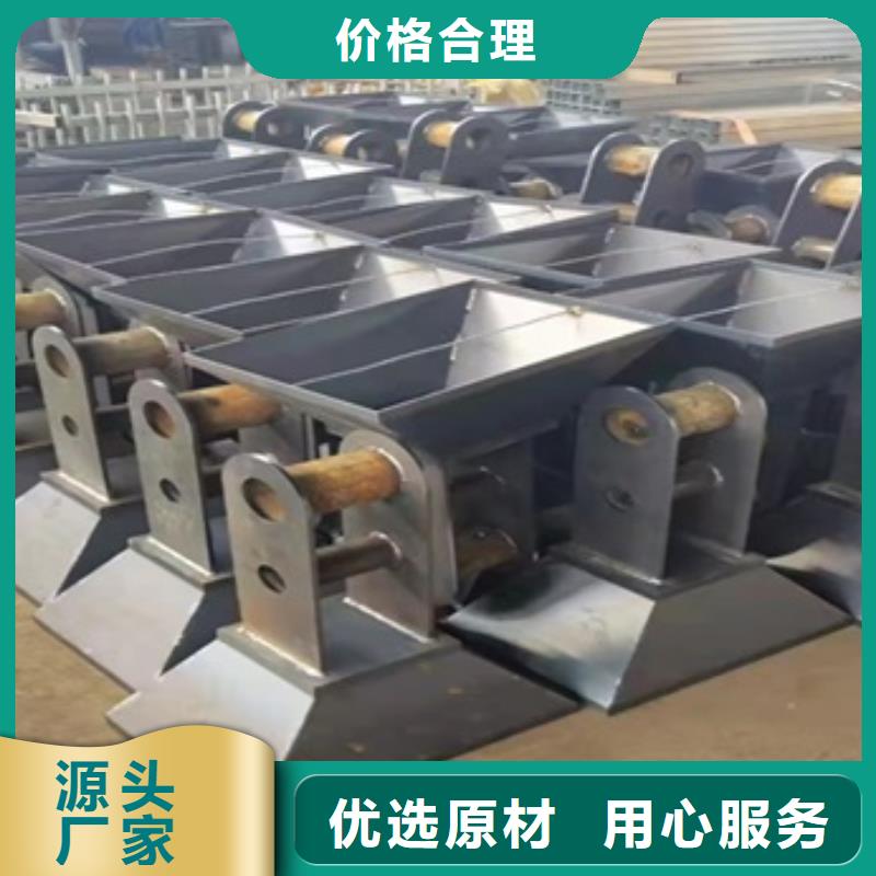 LED灯光护栏厂家如何选择
