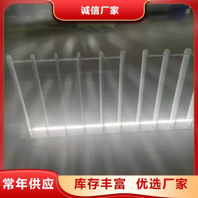 LED灯光护栏厂家如何选择