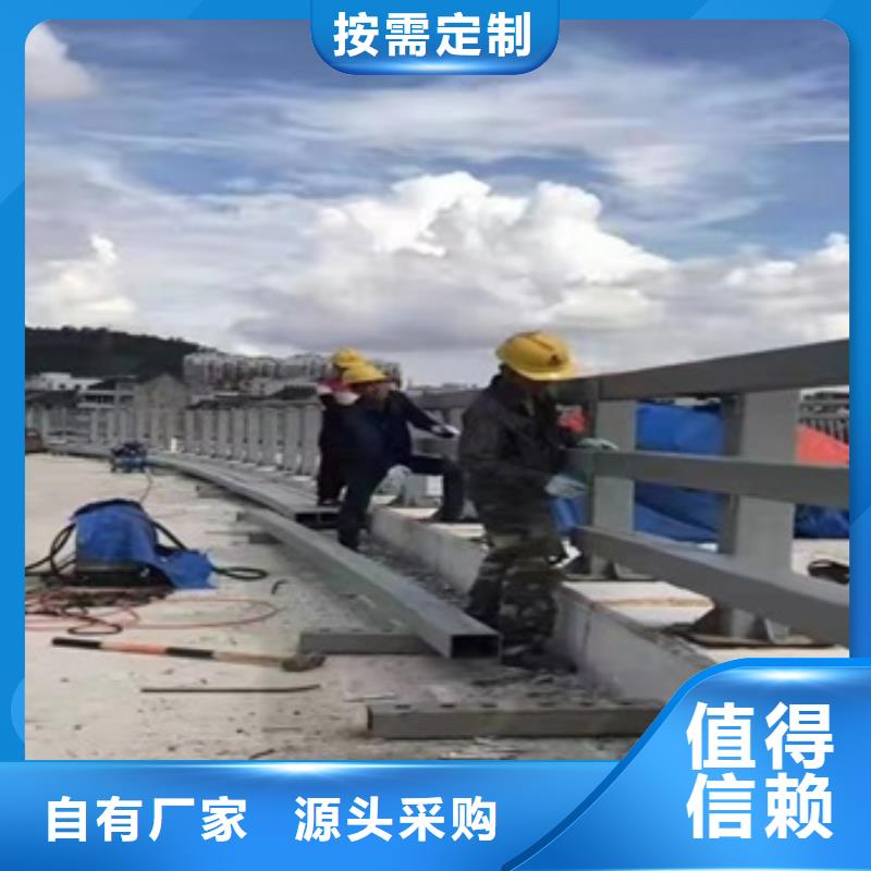 LED灯光护栏厂家如何选择