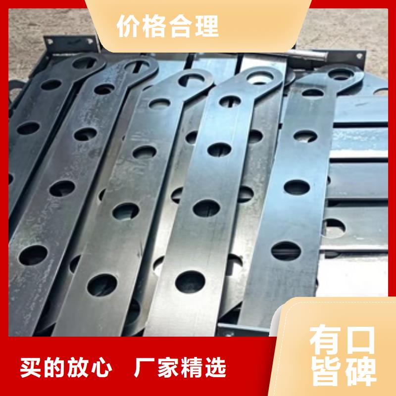 重信誉桥梁灯光护栏供货厂家