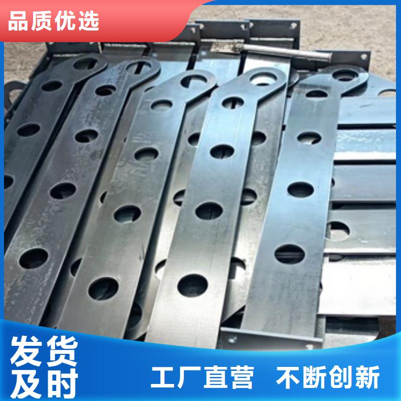 不锈钢河道栏杆-不锈钢河道栏杆高性价比