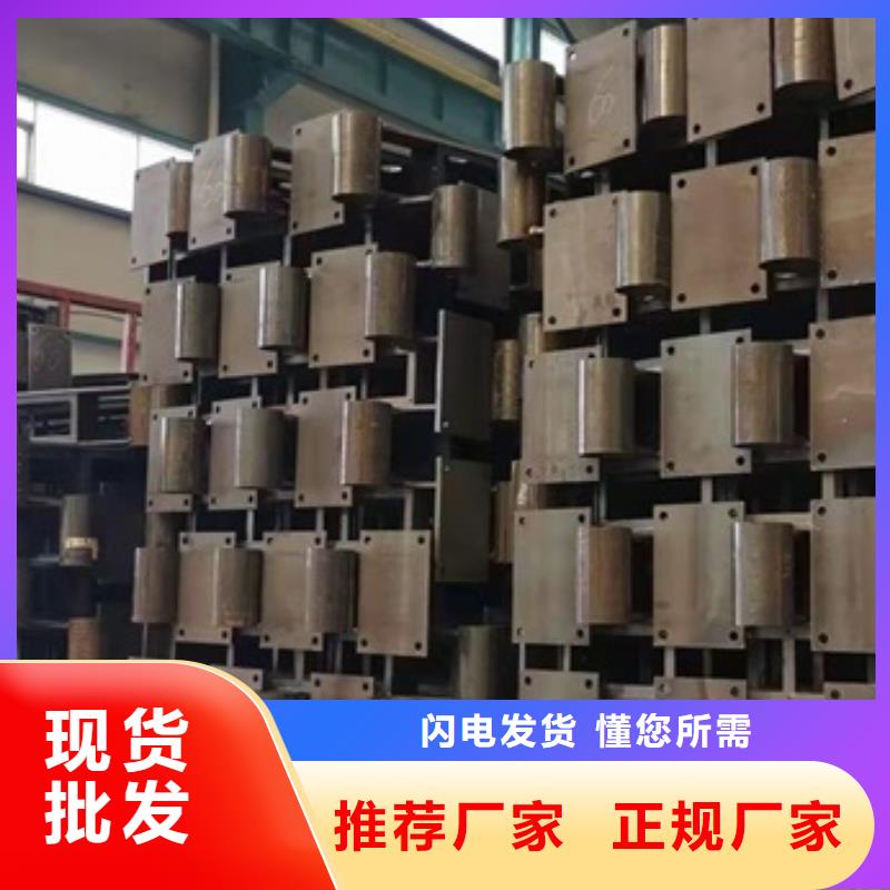 城市护栏品种齐全的厂家