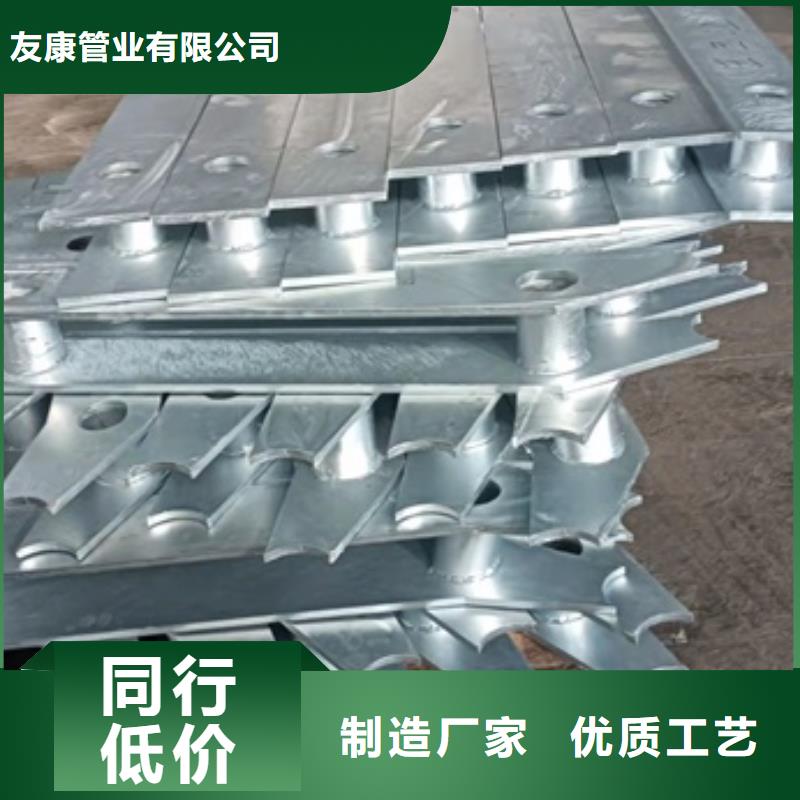 口碑好的不锈钢复合管景观护栏经销商