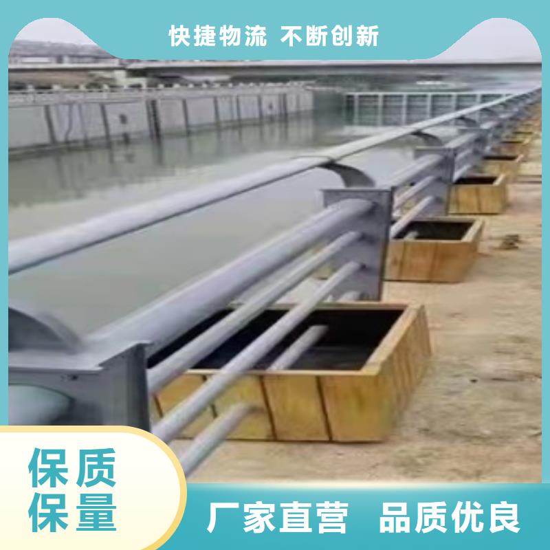 道路护栏施工厂家