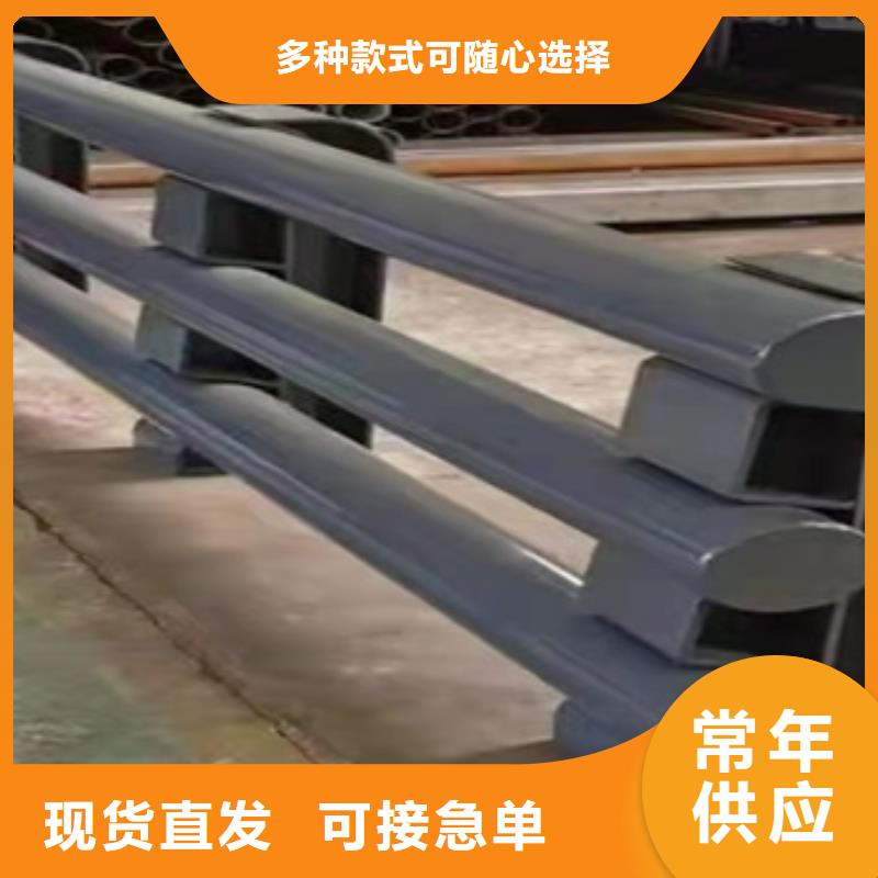 信誉好的防撞钢板立柱生产厂家