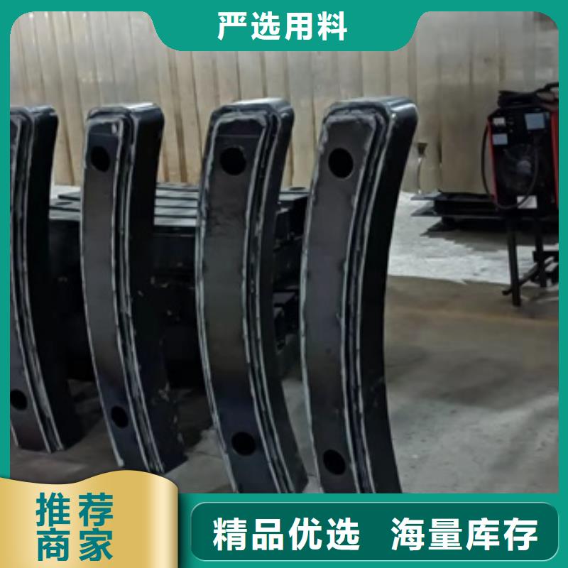 批发不锈钢复合管景观护栏_厂家/供应