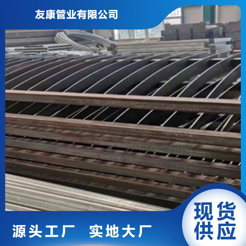 采购桥梁铝合金护栏-实体厂家可定制