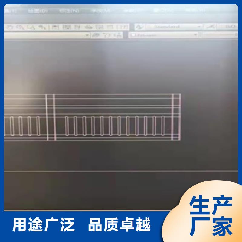 不锈钢景观护栏现货销售厂家