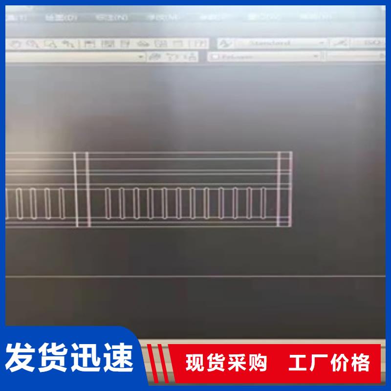 更多用户选择桥梁用Q235钢板立柱