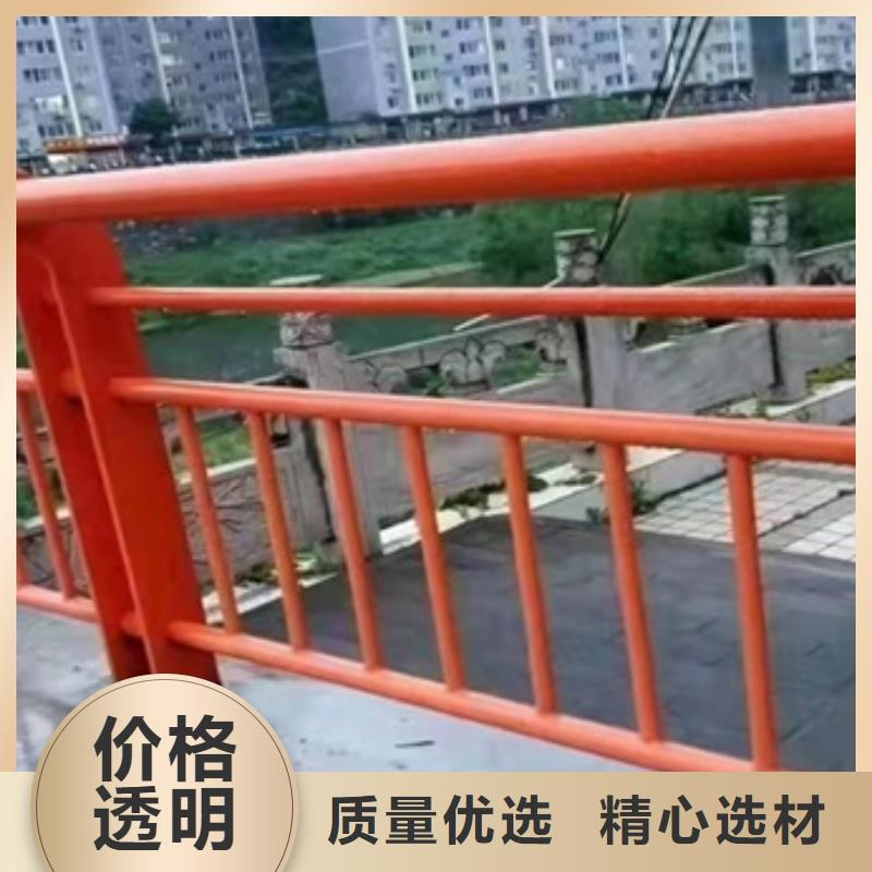 供应批发桥梁栏杆-大型厂家