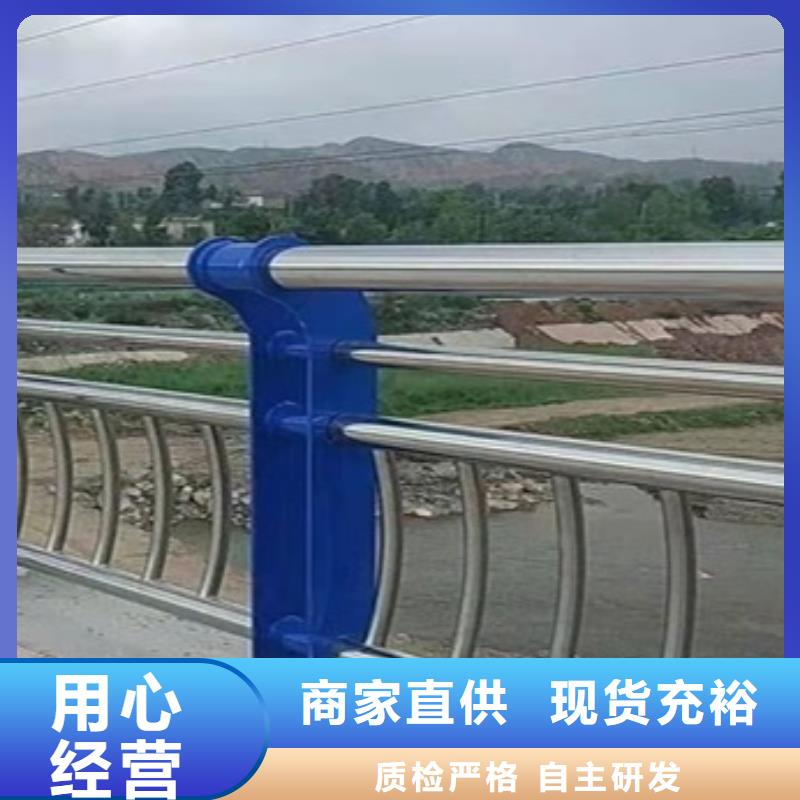 供应批发桥梁护栏立柱-省钱