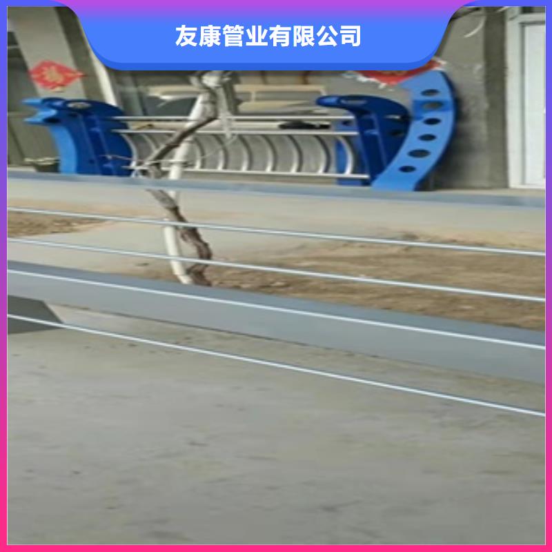 桥梁栏杆厂家直发