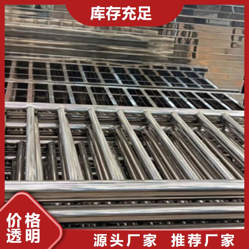 桥梁景观护栏回收