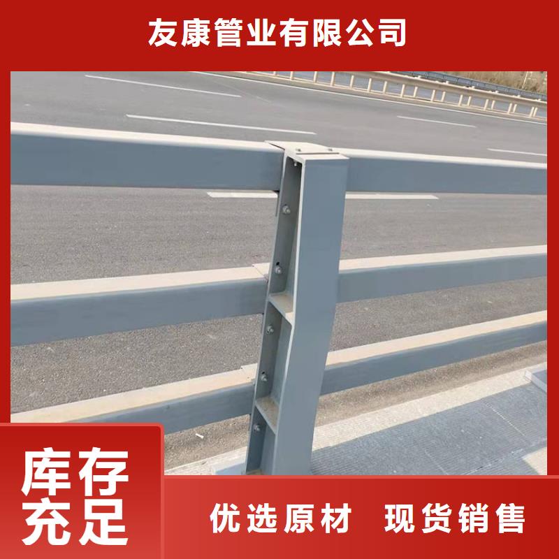 桥梁铝合金栏杆设计生产安装一条龙服务
