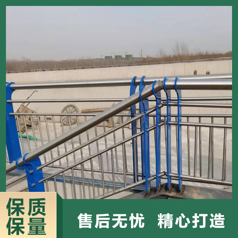 不锈钢桥护栏来电咨询