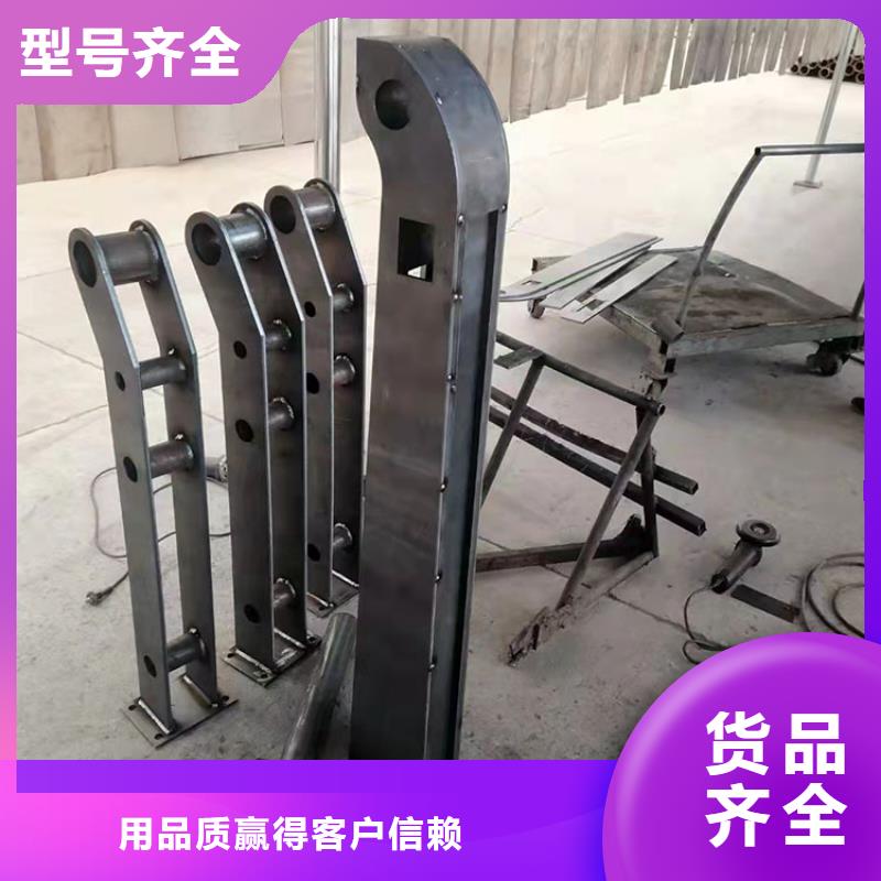 钢板立柱_钢板立柱